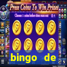 bingo de matemática 6 ano