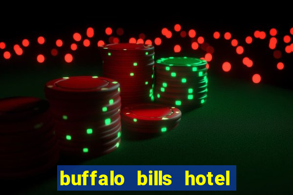 buffalo bills hotel casino primm nevada