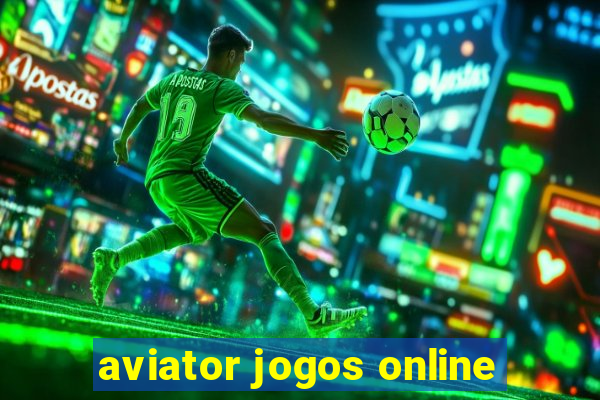 aviator jogos online