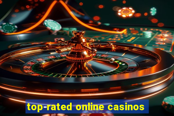 top-rated online casinos