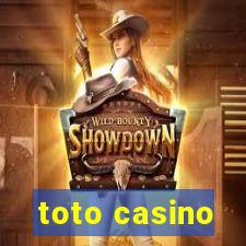 toto casino