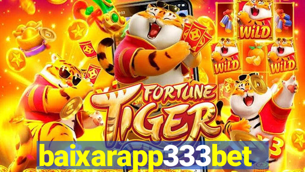 baixarapp333bet