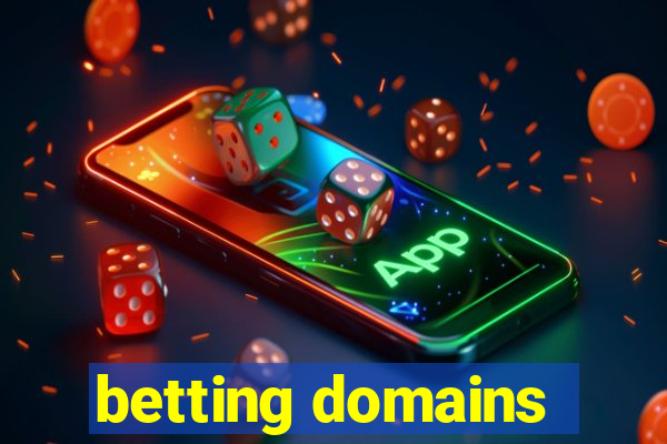 betting domains