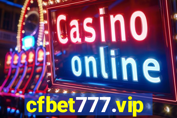 cfbet777.vip