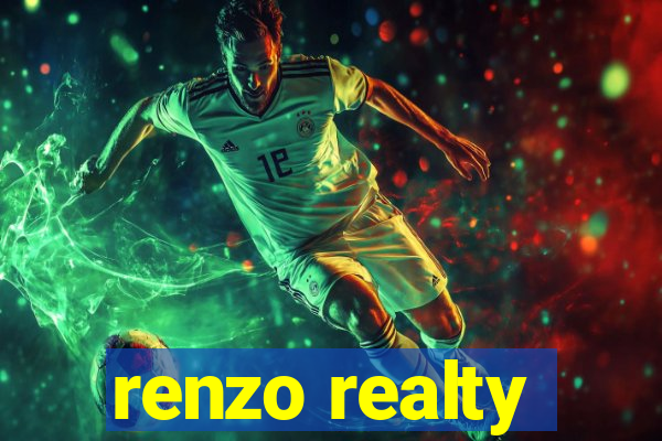 renzo realty