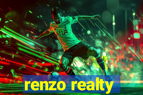 renzo realty