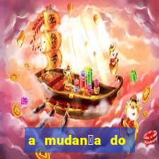 a mudan莽a do conde beta cap 1