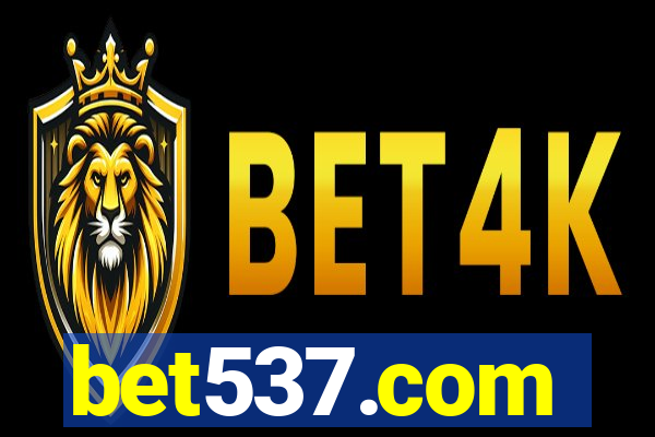 bet537.com