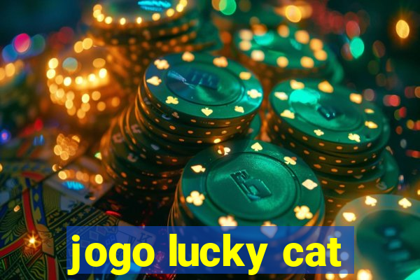 jogo lucky cat