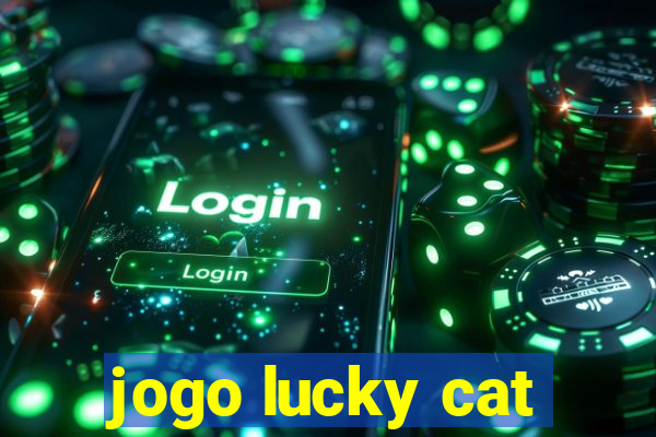 jogo lucky cat