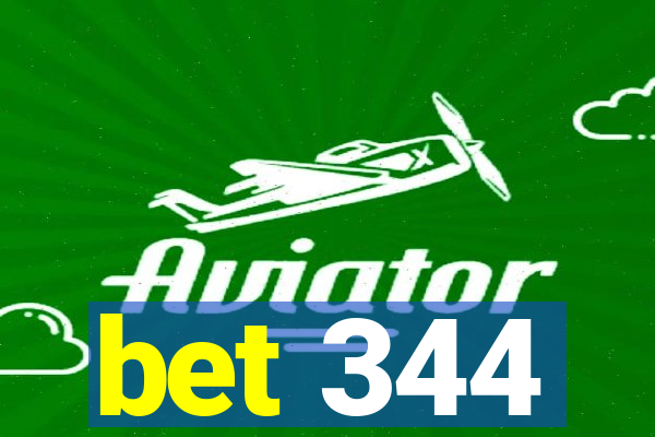 bet 344