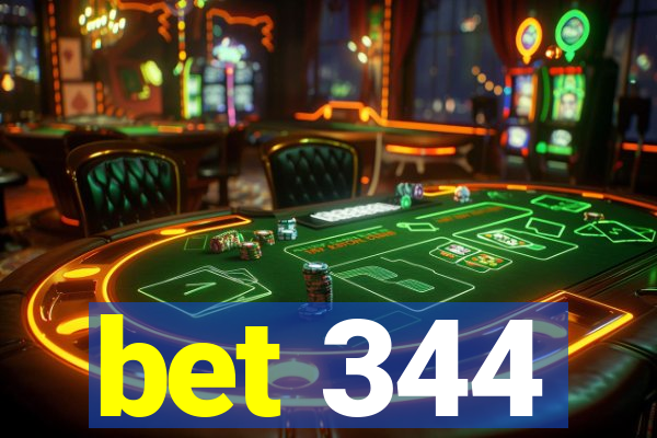 bet 344