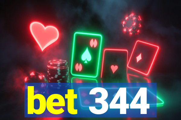 bet 344