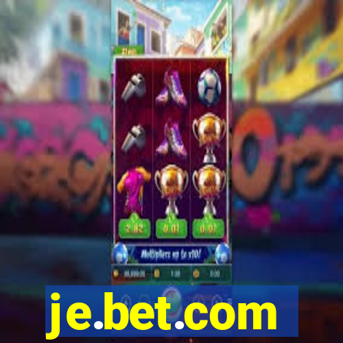 je.bet.com