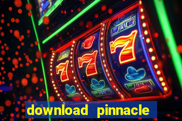 download pinnacle studio 14 torrent