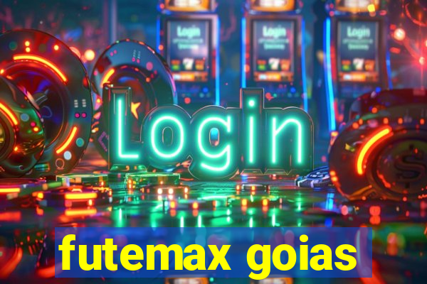 futemax goias