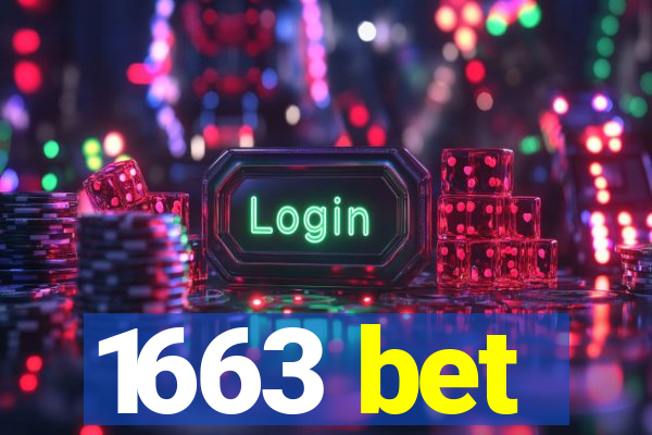 1663 bet