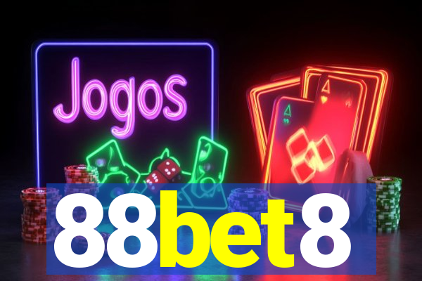 88bet8