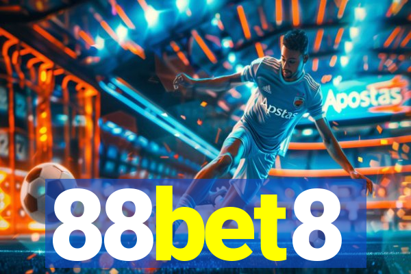 88bet8