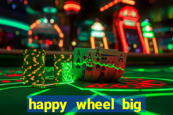 happy wheel big win 3 patti