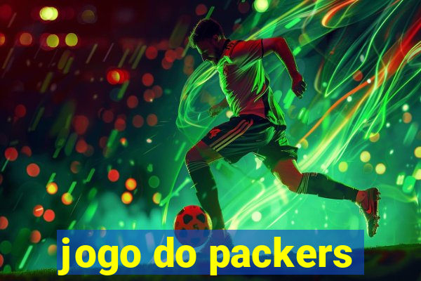 jogo do packers