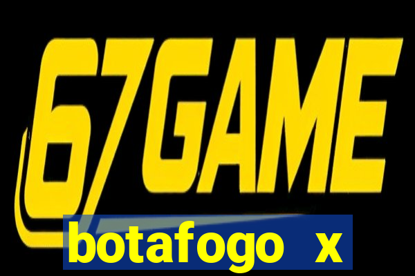 botafogo x corinthians futemax