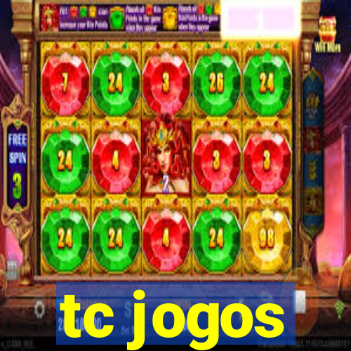 tc jogos