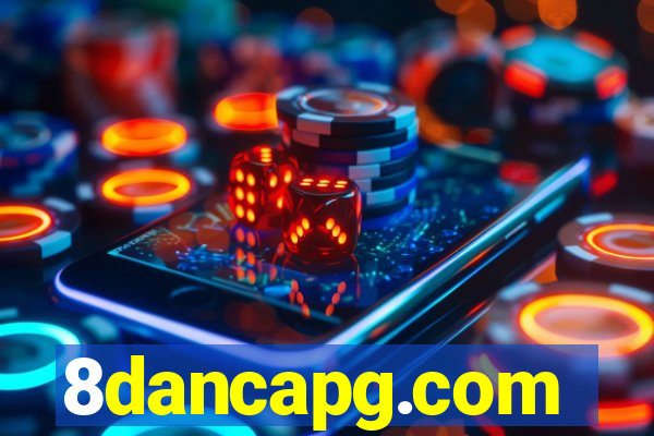 8dancapg.com