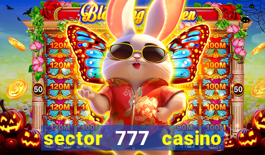 sector 777 casino no deposit bonus