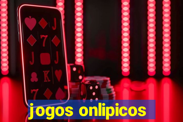 jogos onlipicos