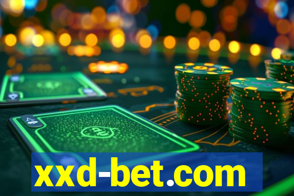 xxd-bet.com