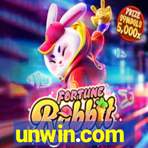 unwin.com