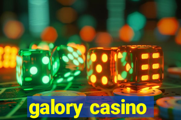 galory casino