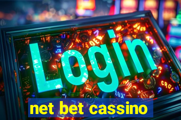 net bet cassino