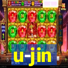 u-jin