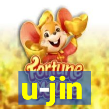 u-jin