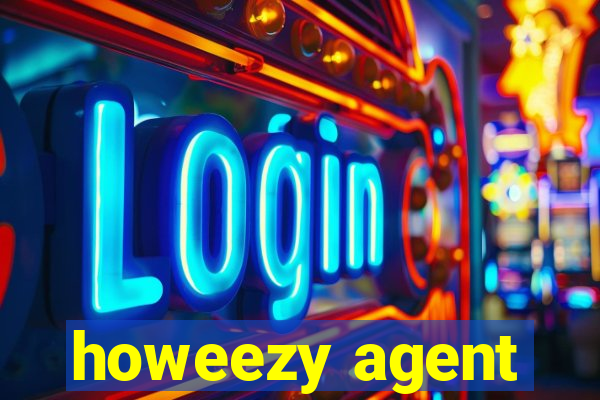 howeezy agent