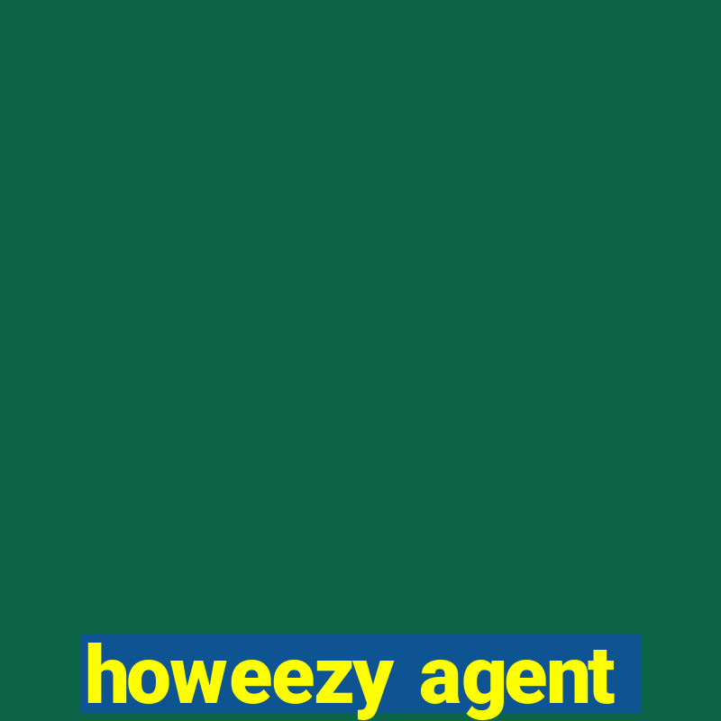 howeezy agent