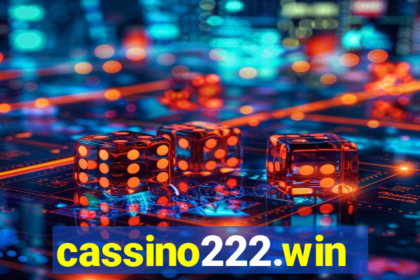 cassino222.win