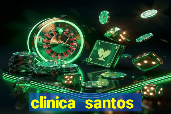 clinica santos dumont uberaba