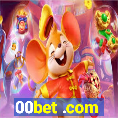 00bet .com