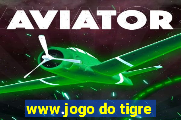 www.jogo do tigre