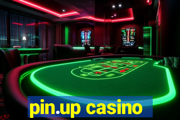 pin.up casino