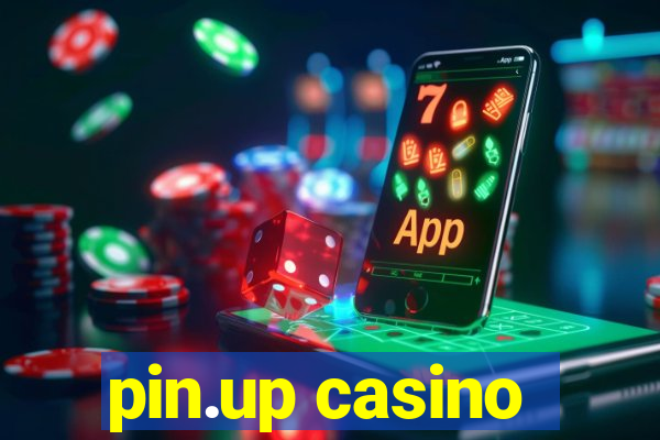 pin.up casino