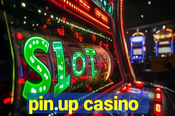 pin.up casino