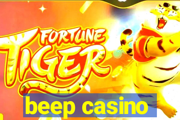 beep casino