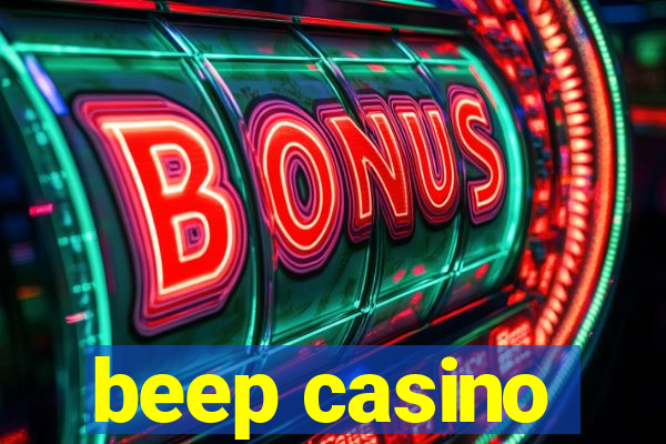 beep casino