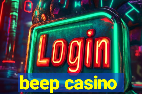 beep casino