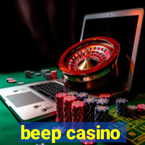 beep casino