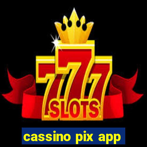 cassino pix app